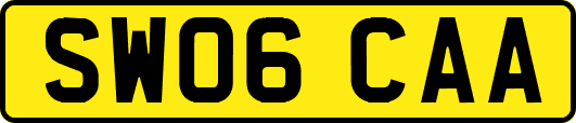 SW06CAA