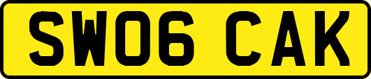 SW06CAK