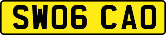 SW06CAO