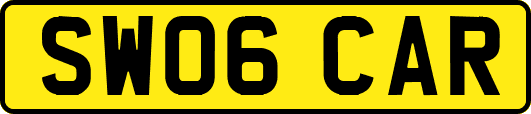 SW06CAR