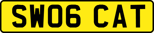 SW06CAT