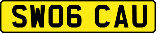 SW06CAU