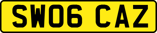 SW06CAZ