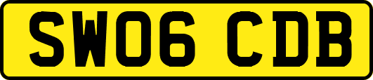 SW06CDB