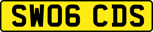 SW06CDS