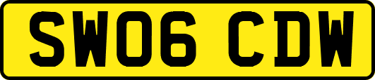 SW06CDW