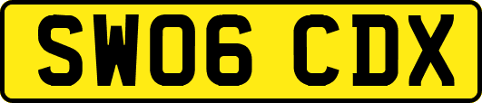 SW06CDX