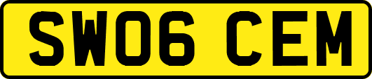 SW06CEM