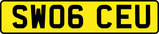 SW06CEU