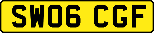 SW06CGF