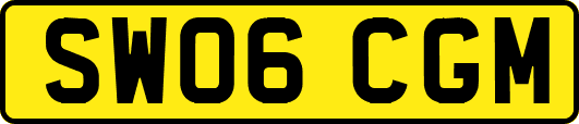 SW06CGM