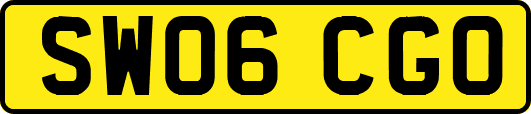 SW06CGO
