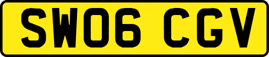 SW06CGV