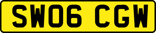 SW06CGW