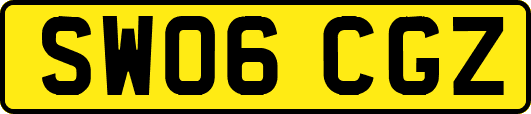 SW06CGZ