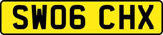SW06CHX