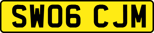 SW06CJM