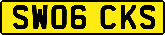SW06CKS