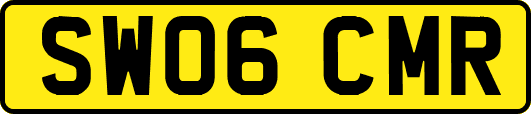 SW06CMR