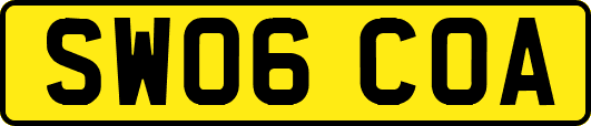 SW06COA