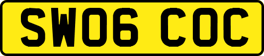 SW06COC