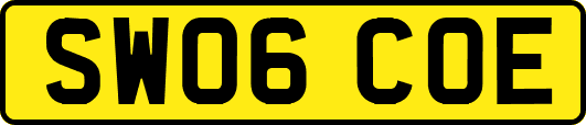 SW06COE