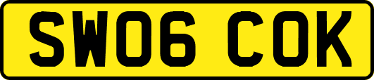 SW06COK