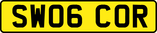 SW06COR