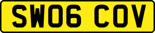 SW06COV