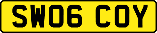 SW06COY