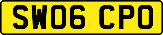 SW06CPO