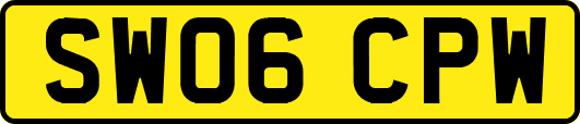 SW06CPW