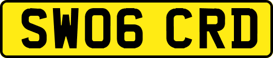 SW06CRD