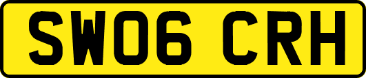 SW06CRH