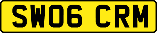 SW06CRM
