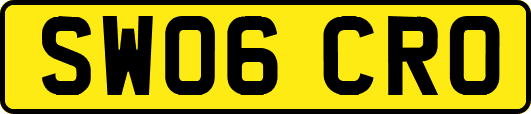 SW06CRO