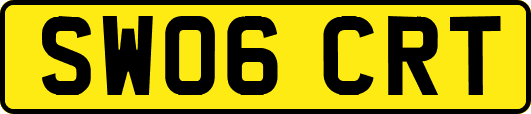 SW06CRT