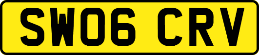 SW06CRV