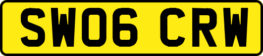 SW06CRW