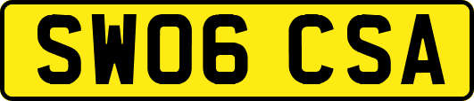 SW06CSA