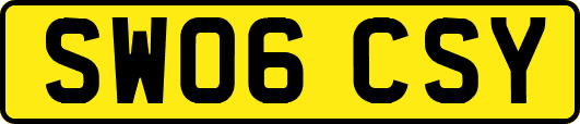 SW06CSY