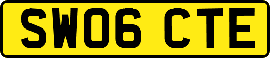 SW06CTE