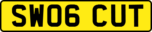 SW06CUT