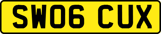 SW06CUX