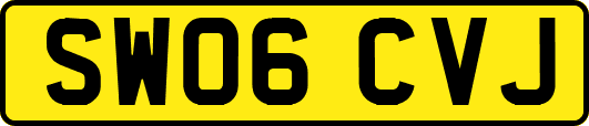 SW06CVJ