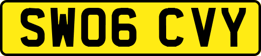 SW06CVY