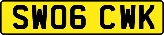 SW06CWK