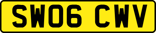SW06CWV