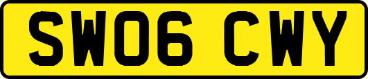 SW06CWY