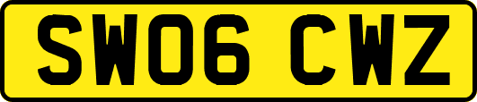 SW06CWZ